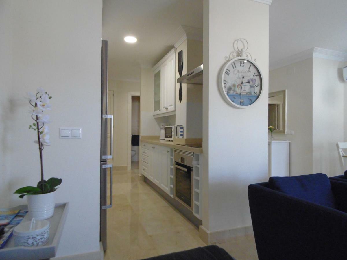 Monte Carrera Apartment Arguineguin
