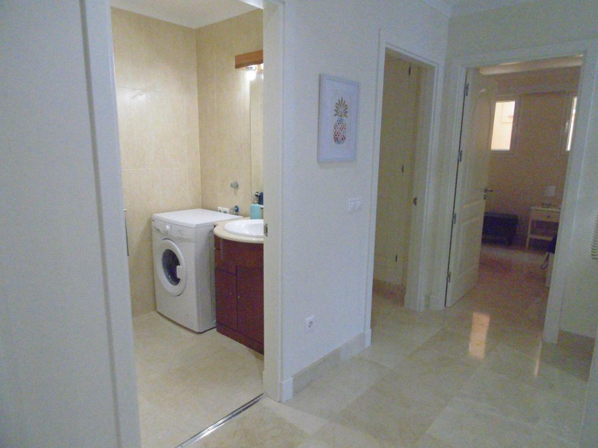 Monte Carrera Apartment