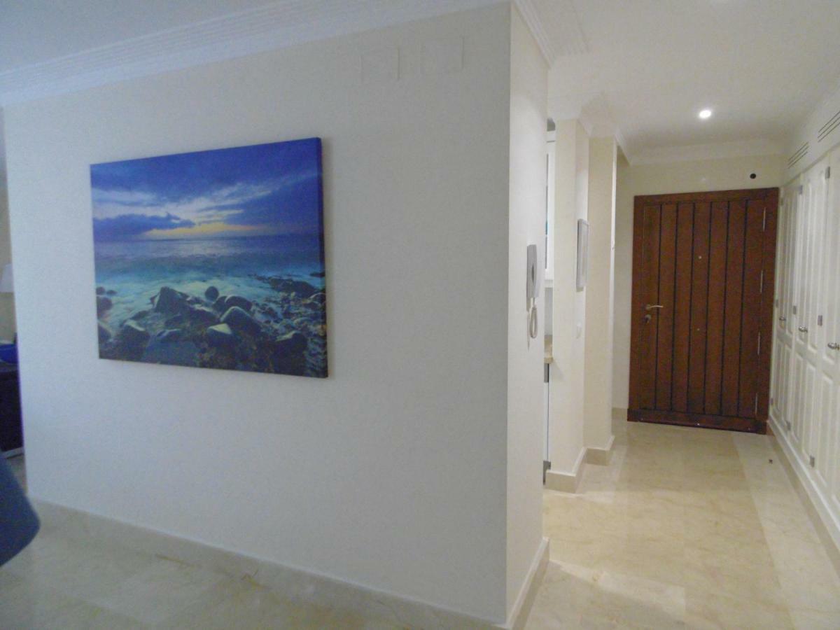 Apartment Monte Carrera Arguineguin