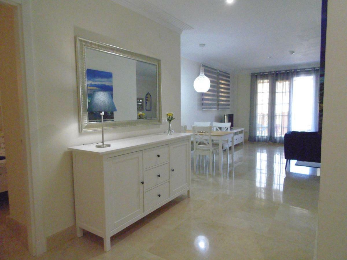 Apartment Monte Carrera Arguineguin