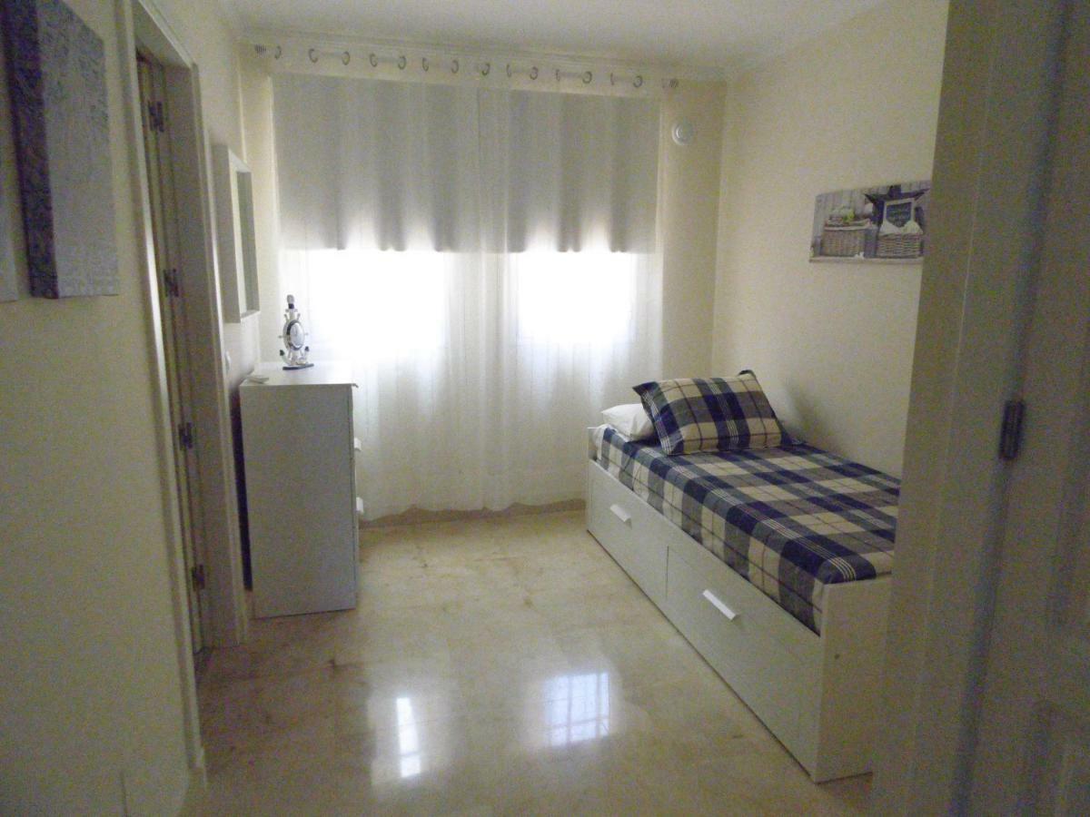 Monte Carrera Apartment *