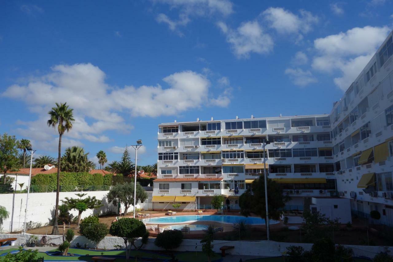 Apartamento Taidia Sunset View