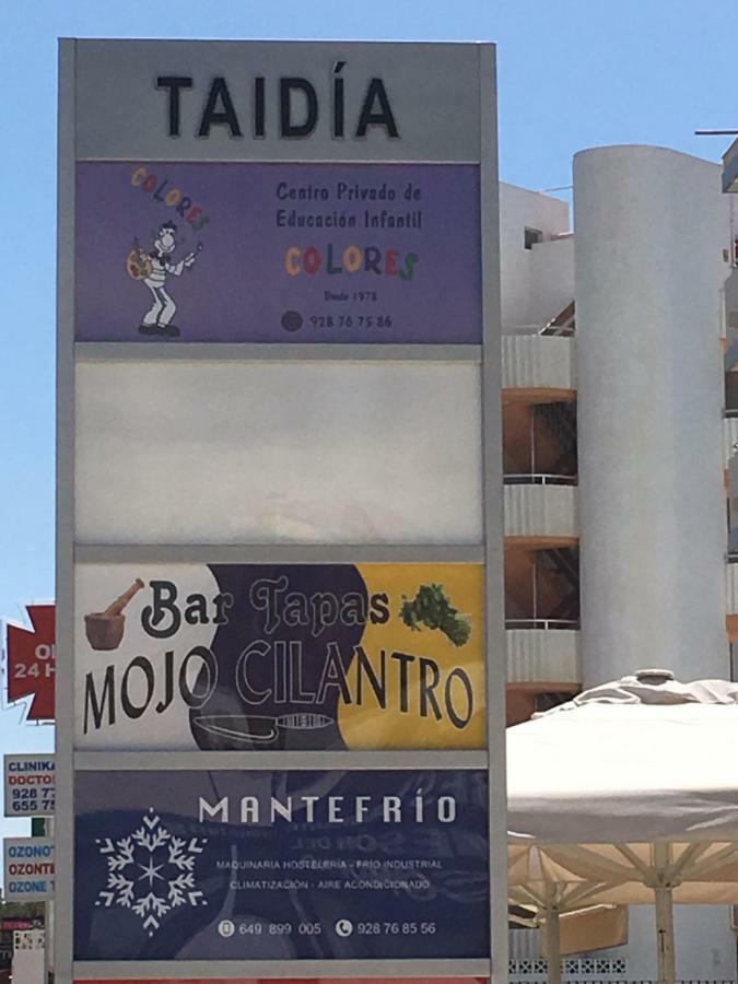 Taidia Sunset View Apartamento Playa del Inglés