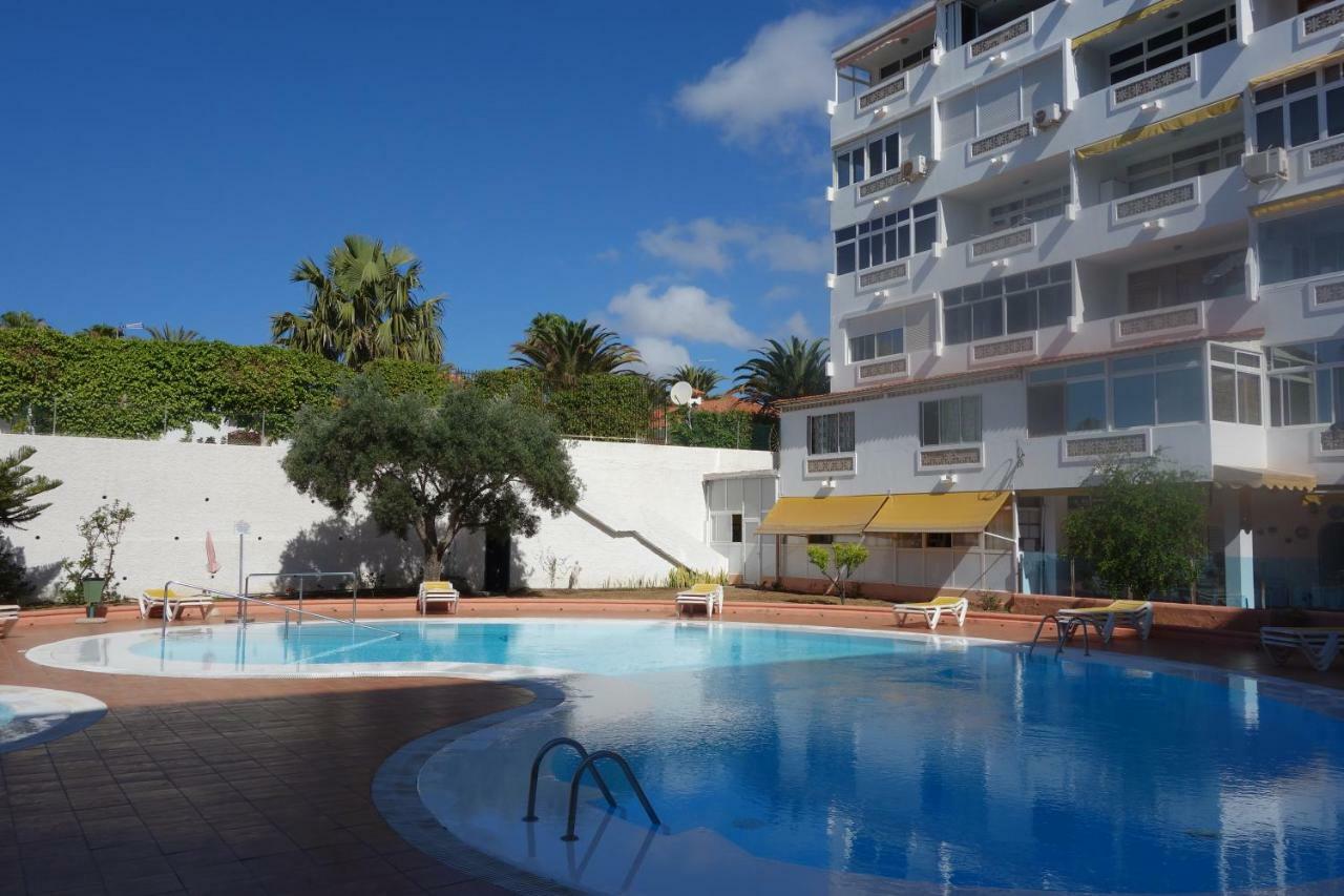 Apartamento Taidia Sunset View