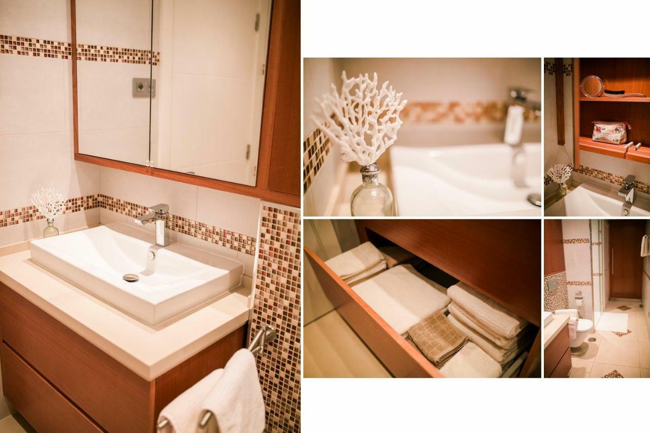 Apartamento Monte Del Moro San Agustín