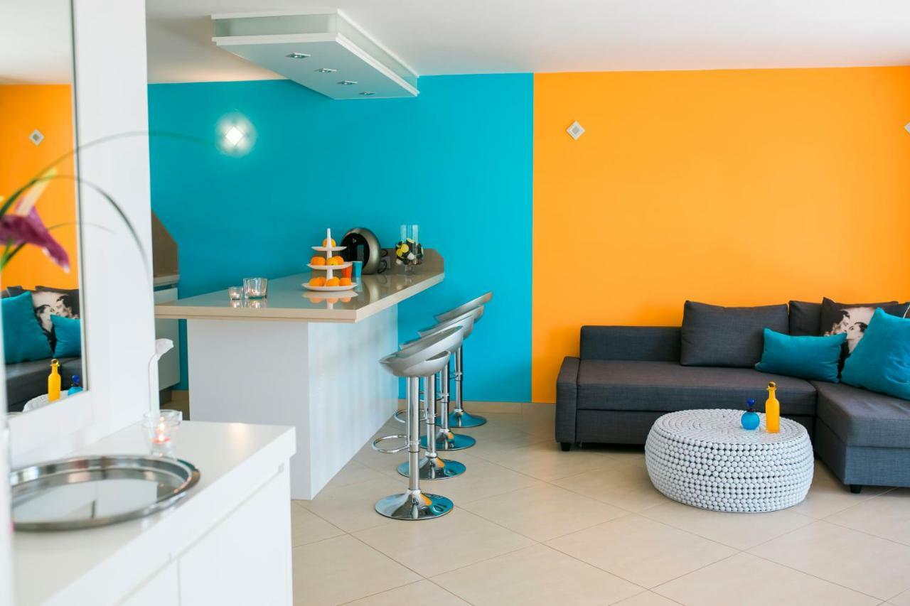 Monte Del Moro Apartamento *