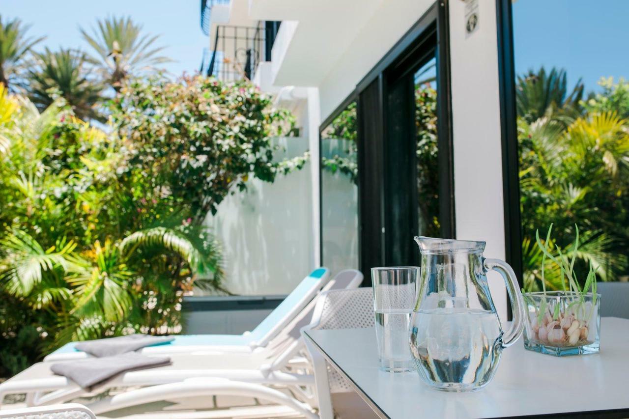 Monte Del Moro Apartamento San Agustín