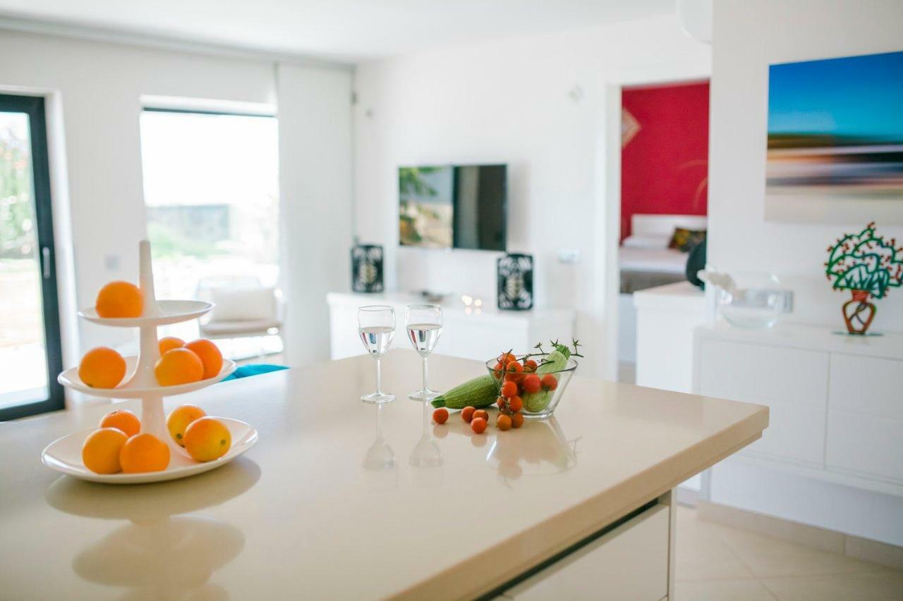 Monte Del Moro Apartamento San Agustín