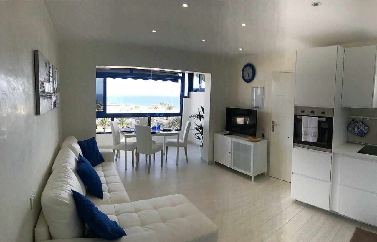 Horizonte Apartment *