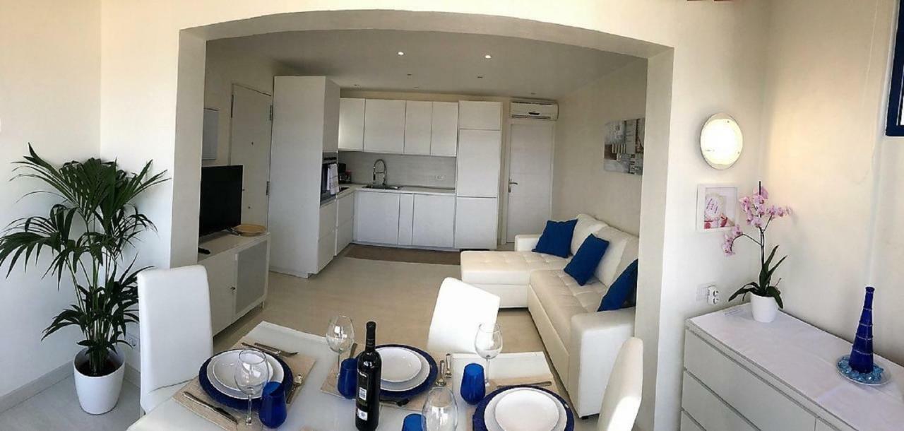 Apartment Horizonte