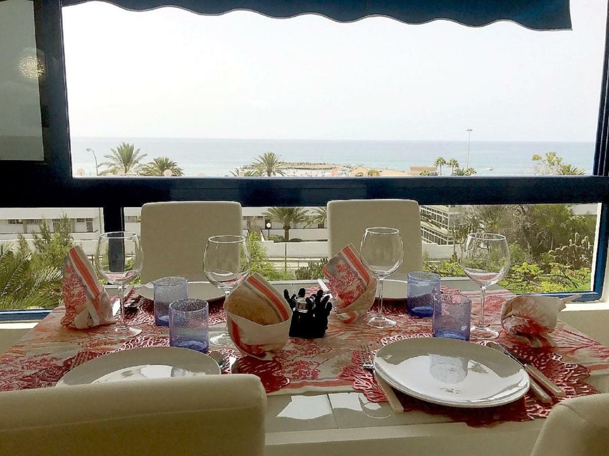 Horizonte Apartment