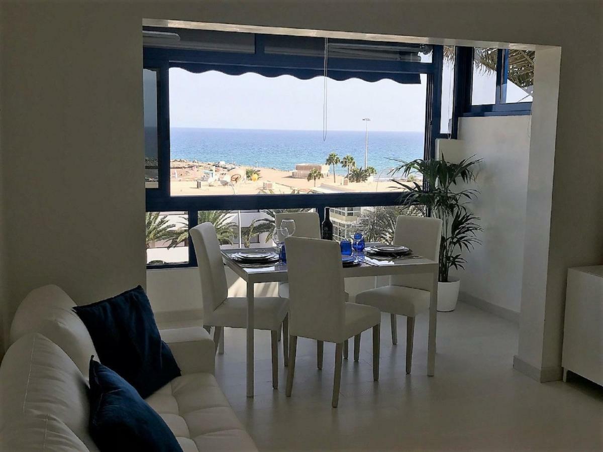 Apartment Horizonte San Agustín