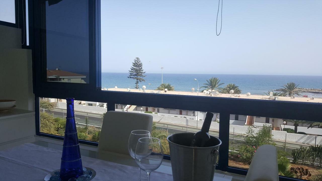 Horizonte Apartment *