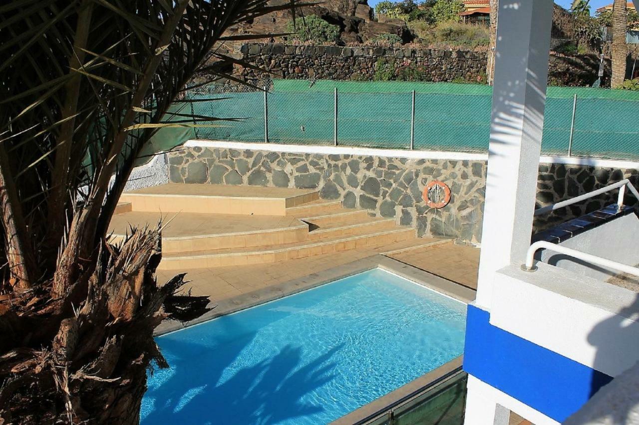 Horizonte Apartment San Agustín