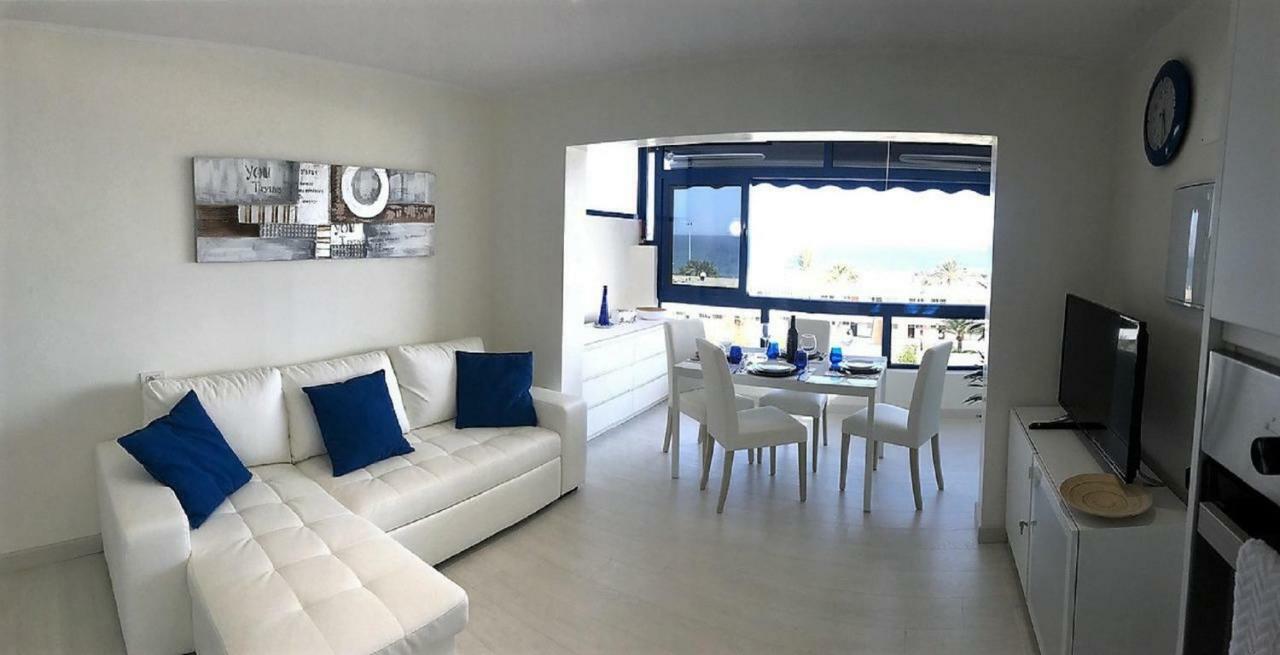 Apartment Horizonte San Agustín