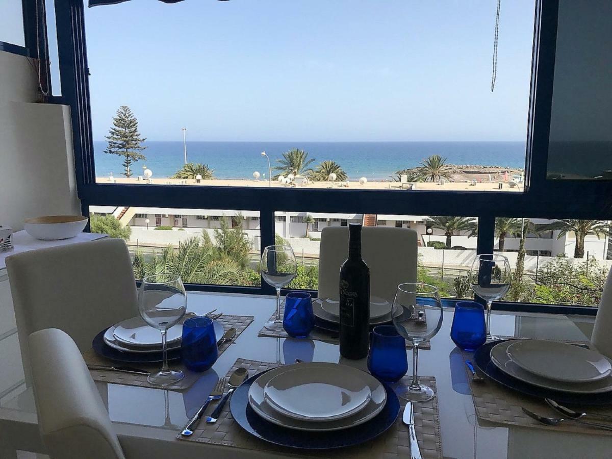 Horizonte Apartment
