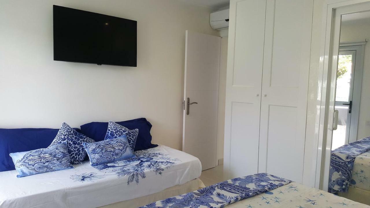 Horizonte Apartment San Agustín