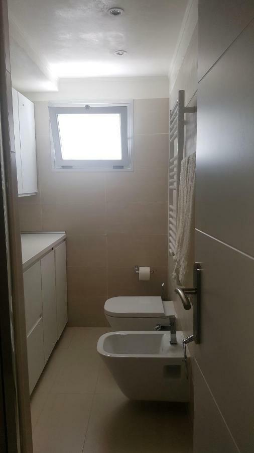 Apartment Horizonte