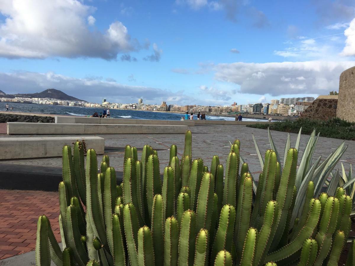 El Rincon De Valentina 4b * Las Palmas de Gran Canária