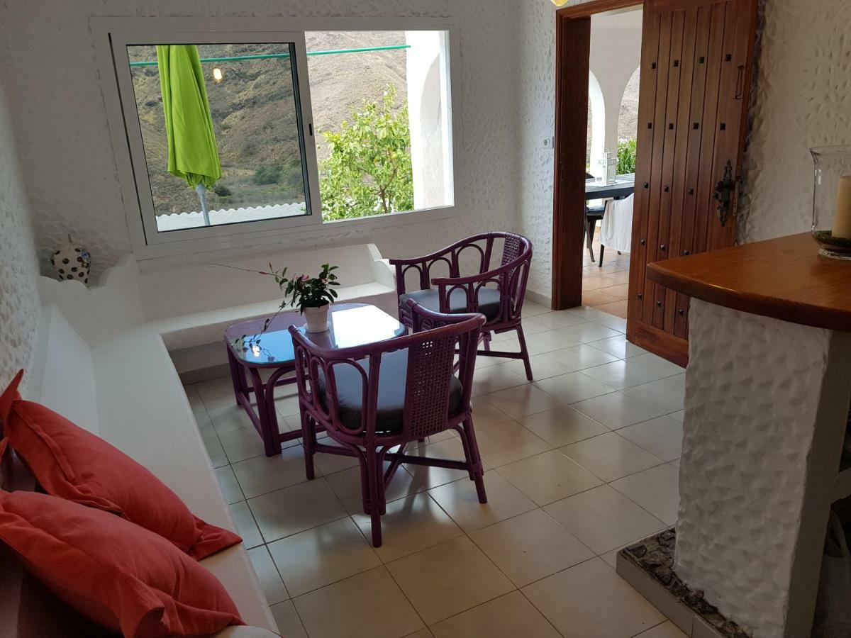 Casa de férias Casa Panchita -maravillosas Vistas Al Mar Y Montana