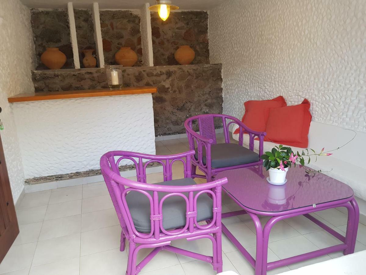 Casa de férias Casa Panchita -maravillosas Vistas Al Mar Y Montana