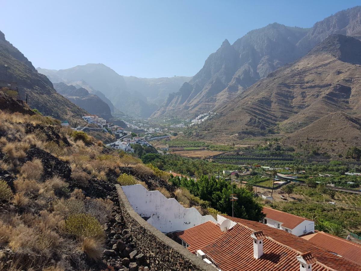 Casa de férias Casa Panchita -maravillosas Vistas Al Mar Y Montana *