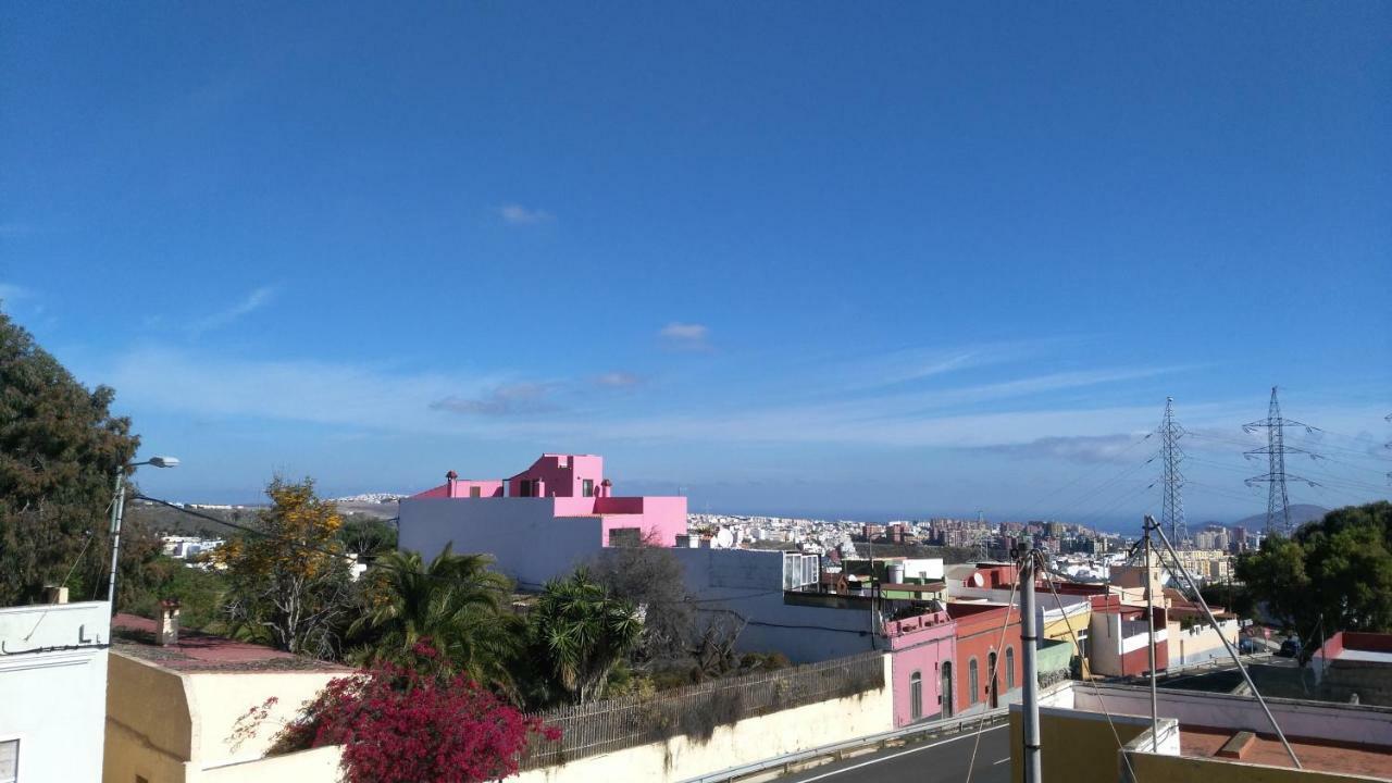 Casa El Drago-tafira Baja Las Palmas de Gran Canária