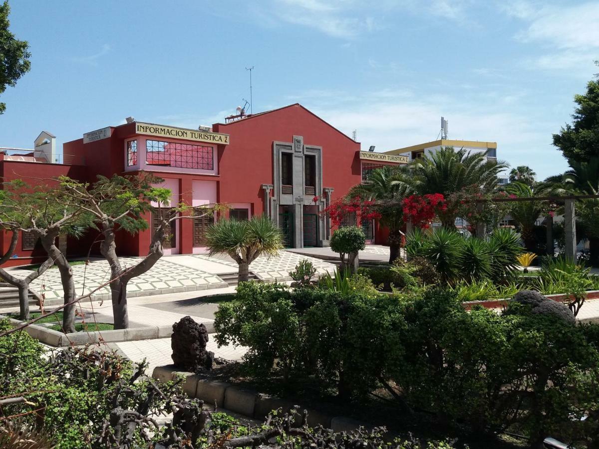 Appartement 2-7
