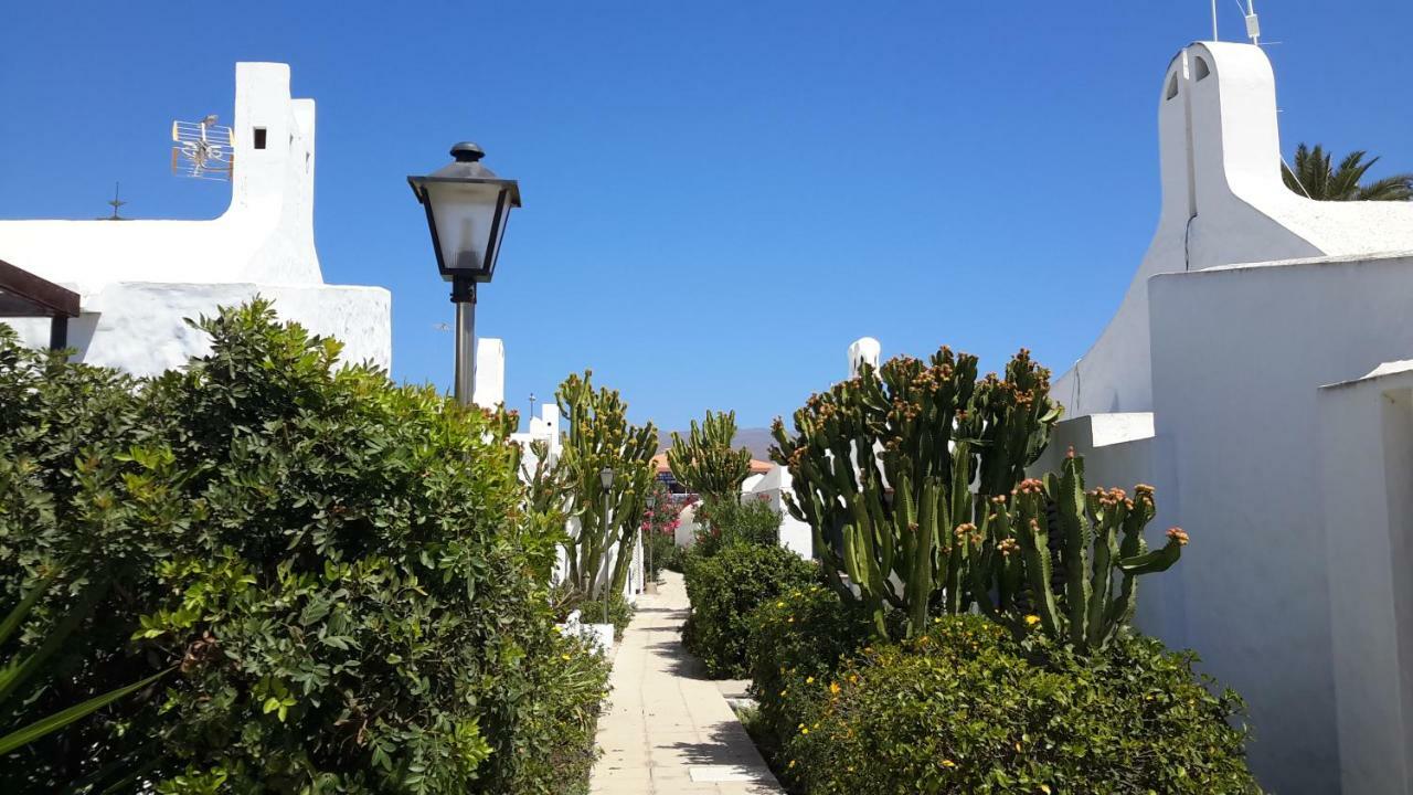 Appartement 2-7 Playa del Inglés