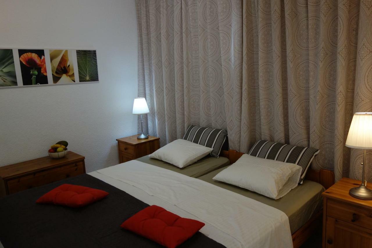 Apartamento Taidia Sunset View
