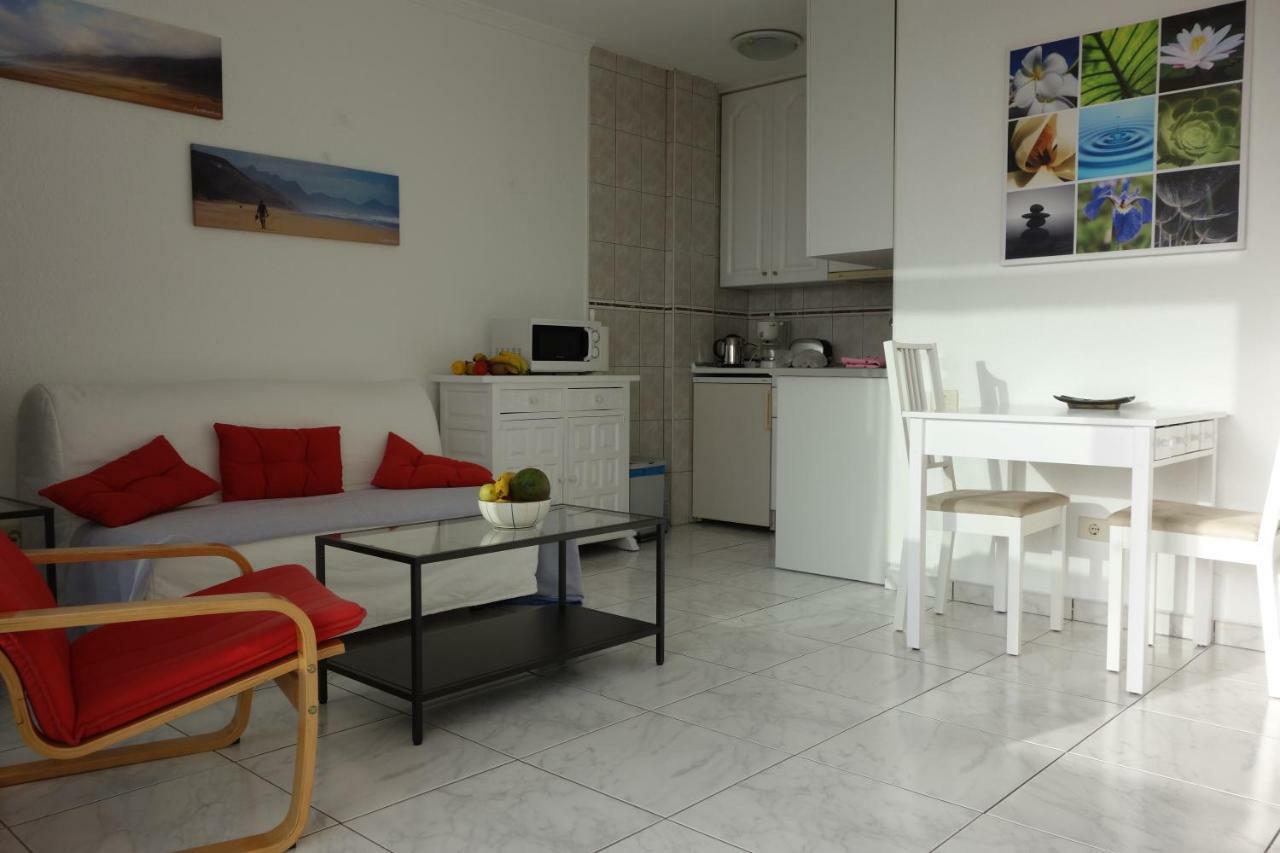 Taidia Sunset View Apartamento