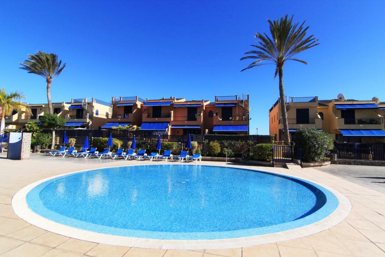 Apartamento Fantastico Duplex En Meloneras