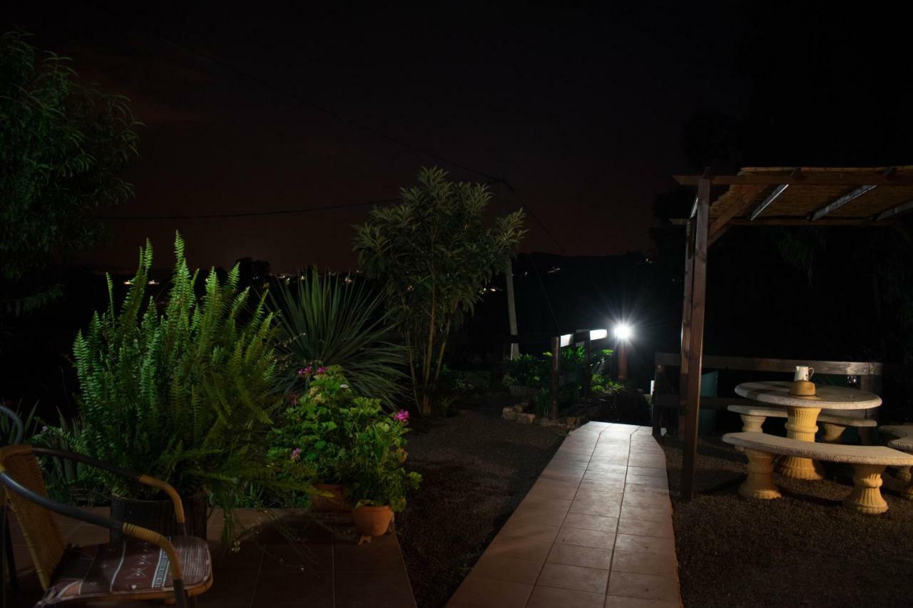 Holiday home Barrancolaurel *