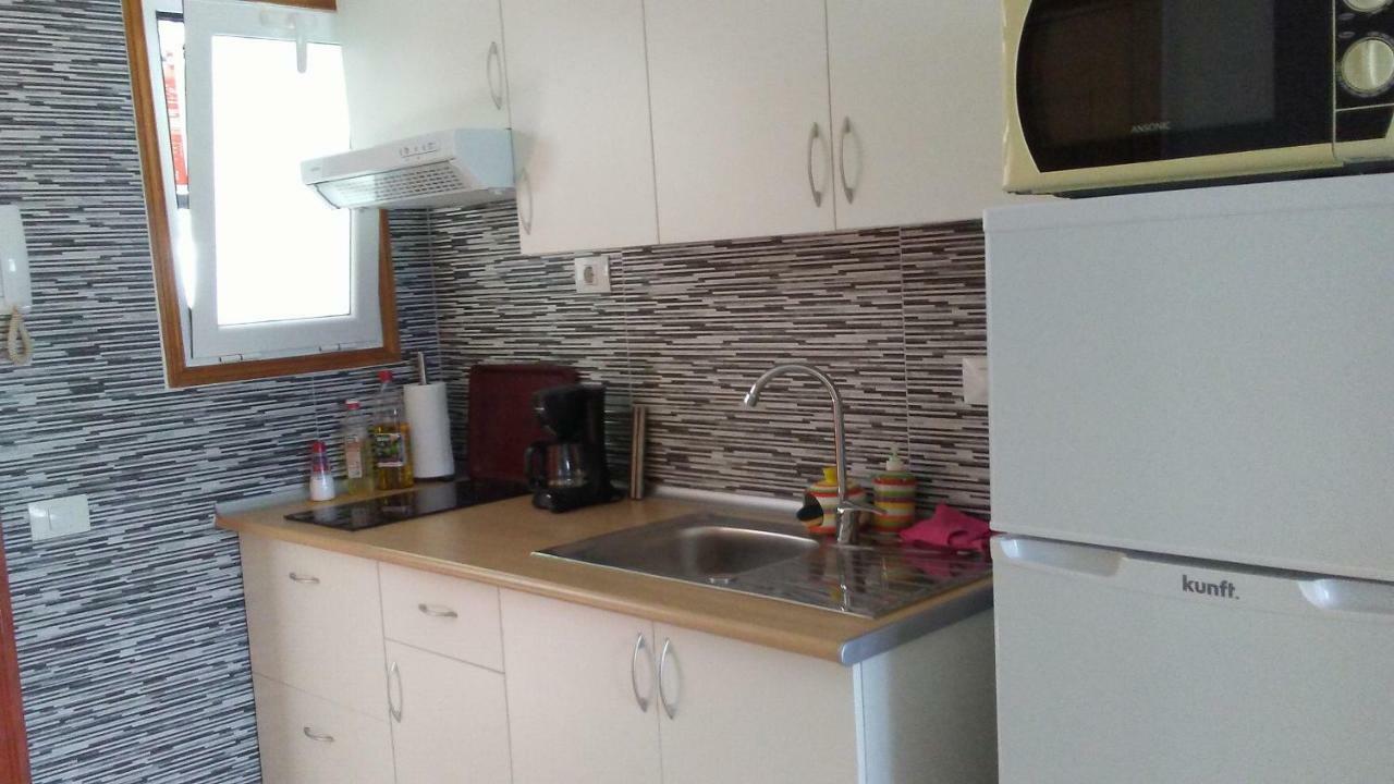 Appartement Bonaire Puerto Rico (Gran Canaria)