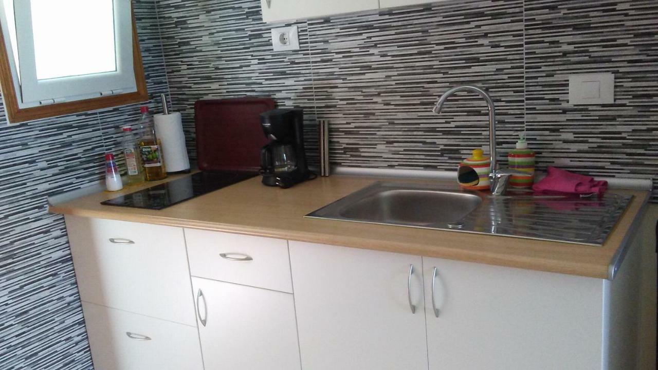 Appartement Bonaire Puerto Rico (Gran Canaria)