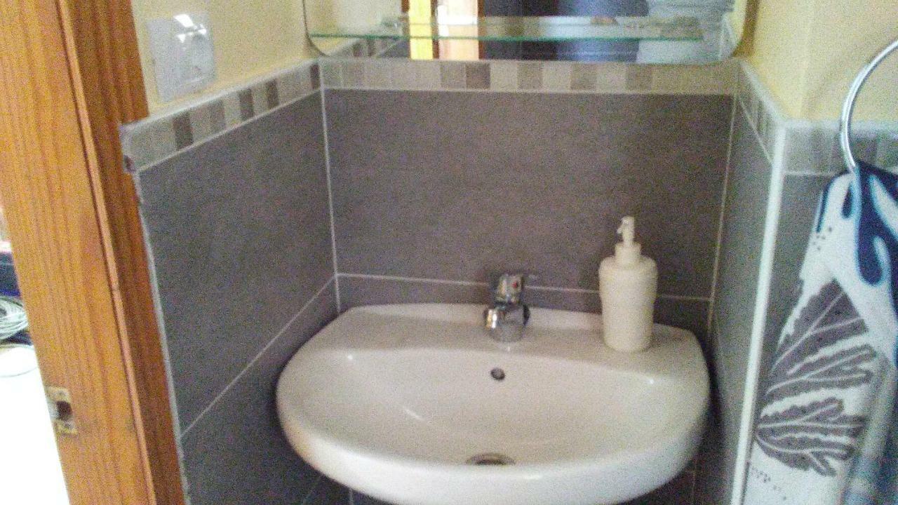 Bonaire Appartement Puerto Rico (Gran Canaria)