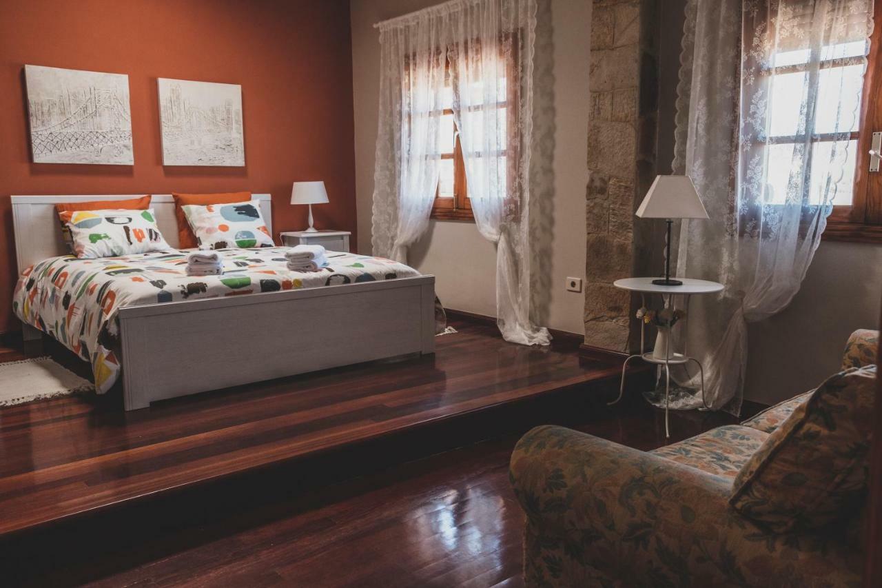 Ferienhaus La Dama Del Mar