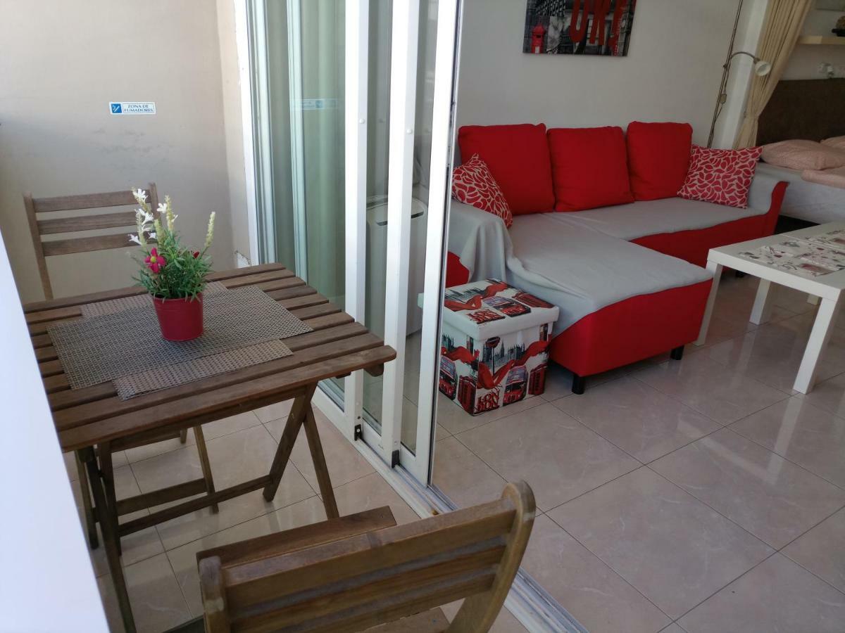 Playa Morote Piso 42 Apartamento *