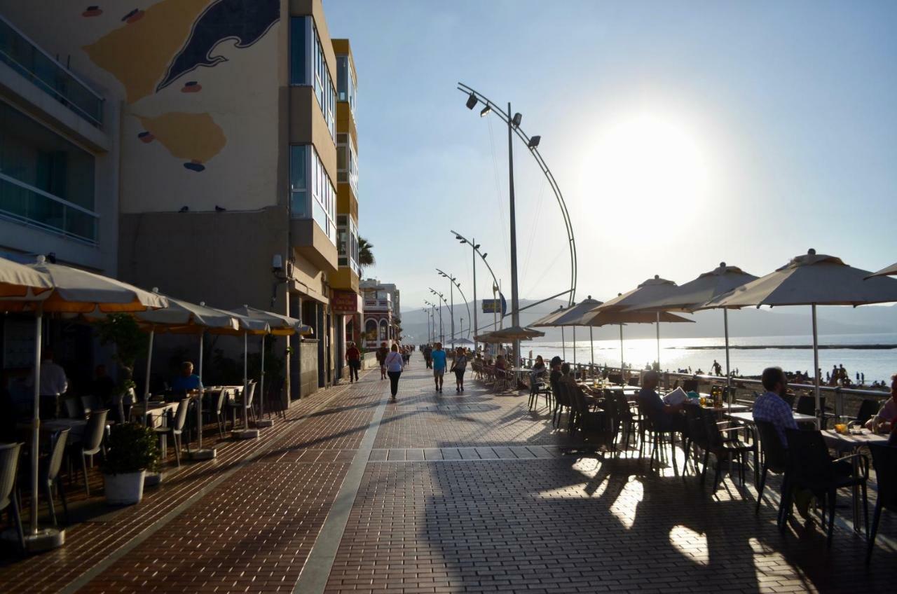 La Grand Canteras *