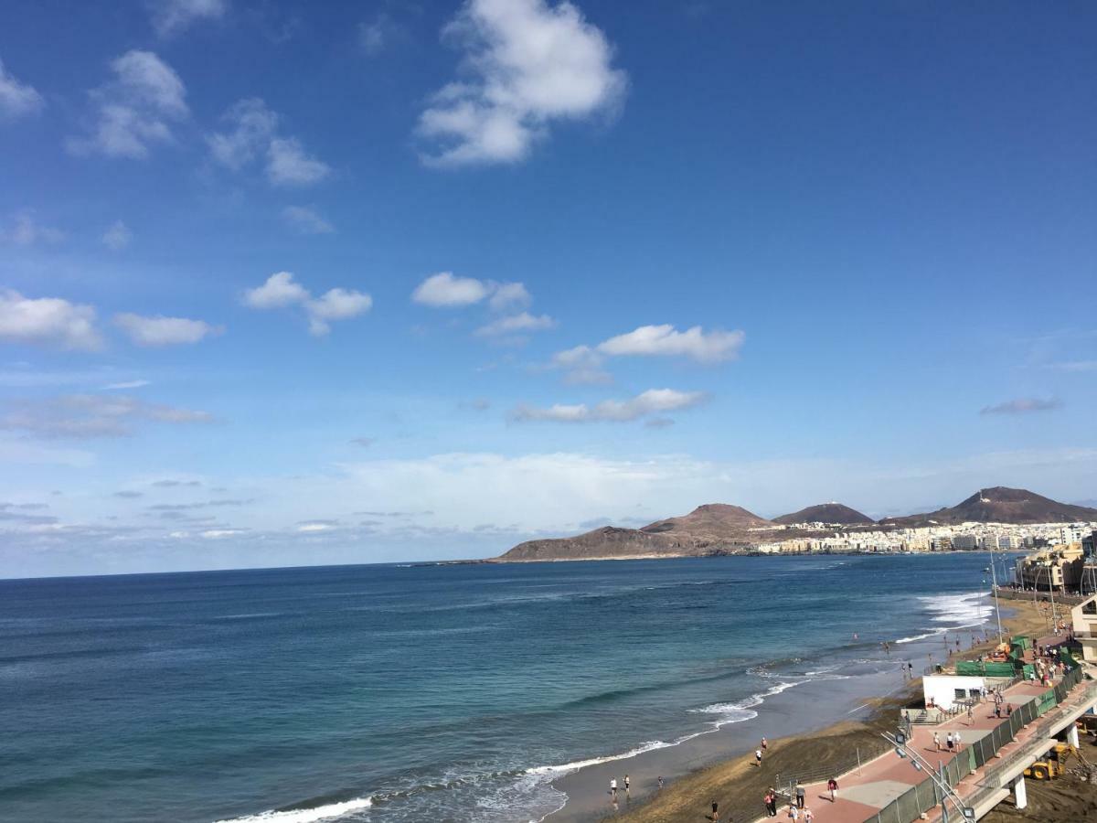 El Rincon De Valentina 4b Las Palmas de Gran Canária