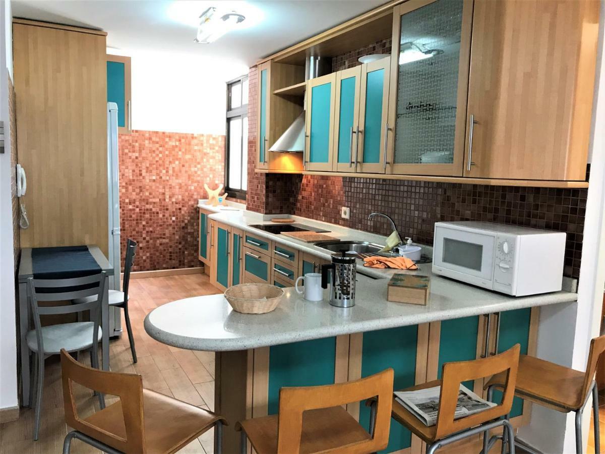 Nature Vista Agaete & Parking Apartment Agaete (Gran Canaria)