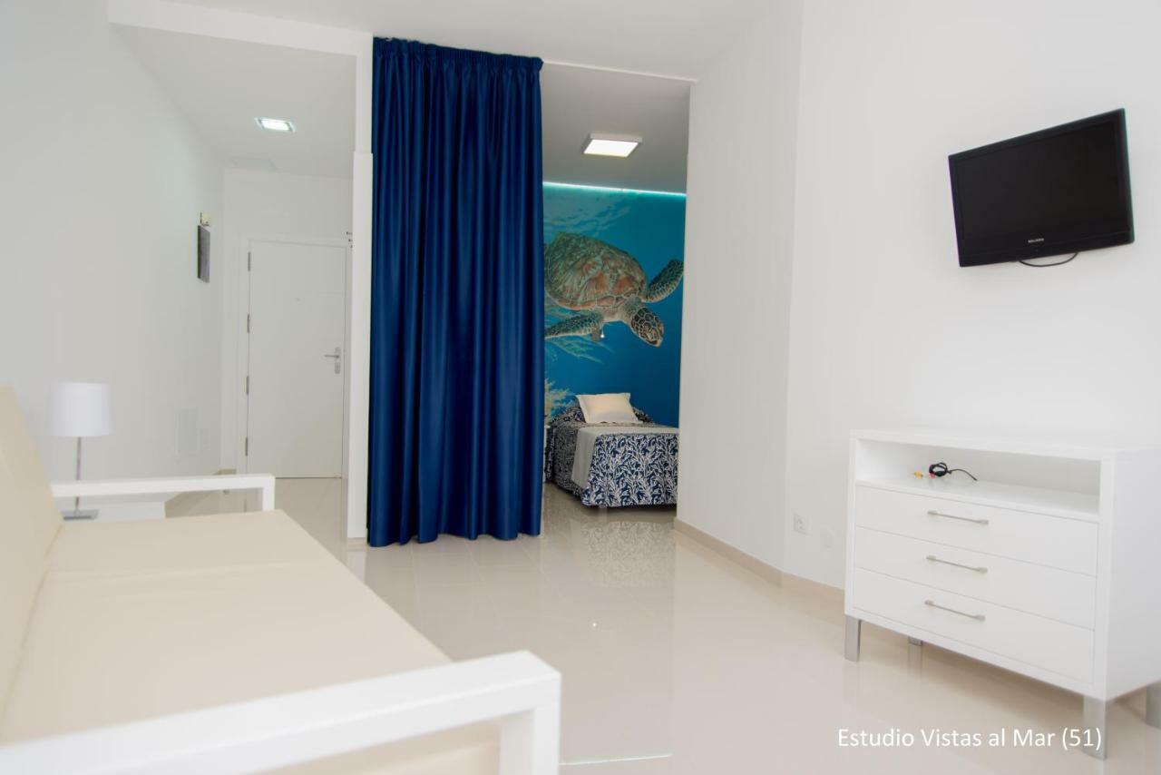 Juan Perez- Appartement