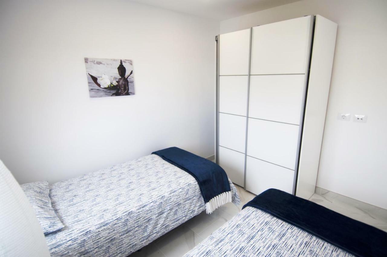 Complejo Olas Vakantiehuis *