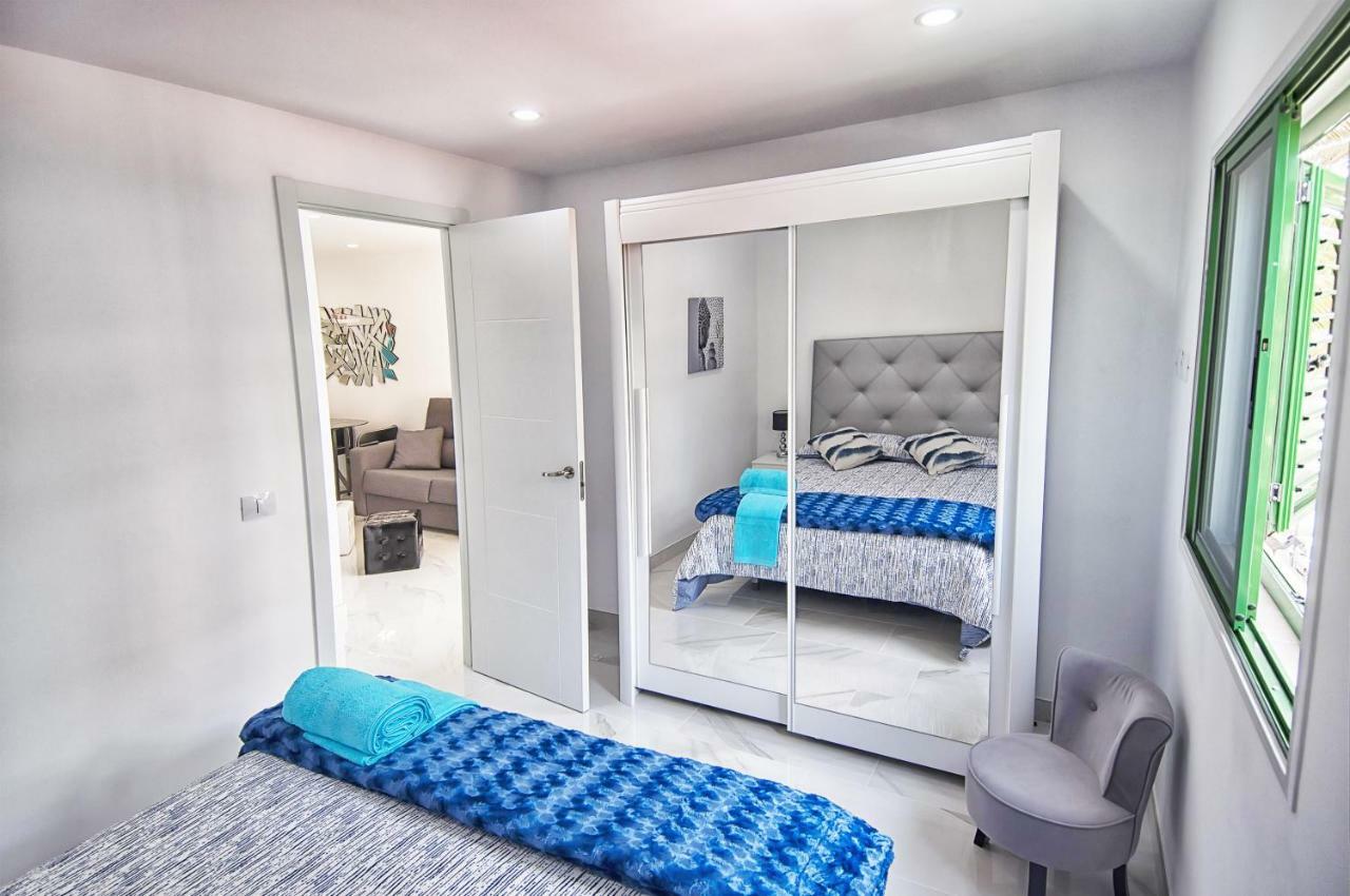 Vakantiehuis Complejo Olas Maspalomas (Gran Canaria)