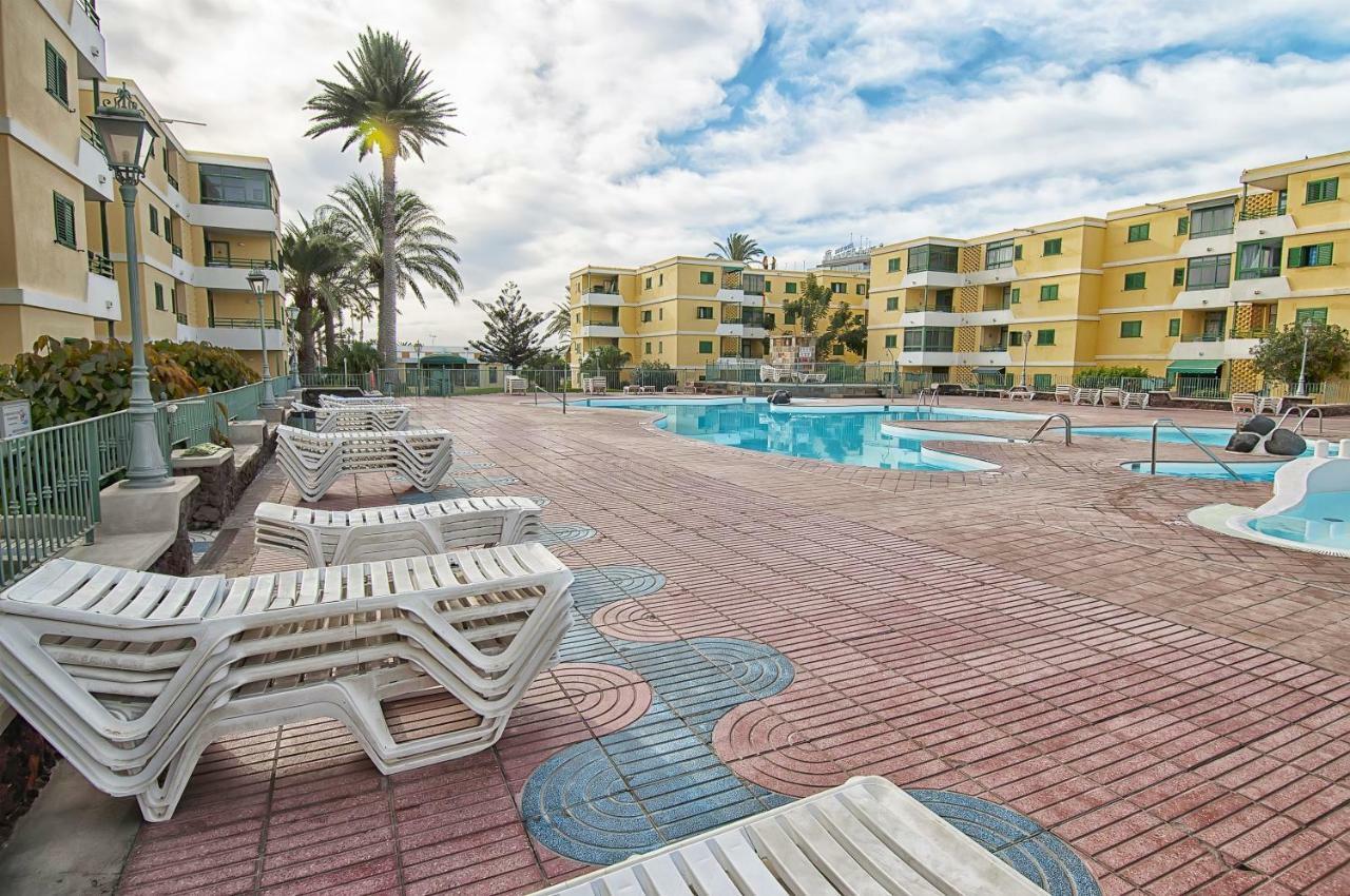 Vakantiehuis Complejo Olas