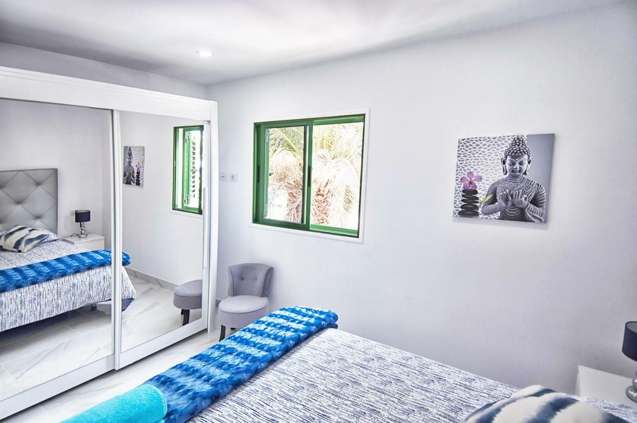 Vakantiehuis Complejo Olas Maspalomas (Gran Canaria)
