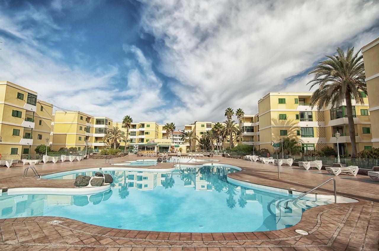 Vakantiehuis Complejo Olas *