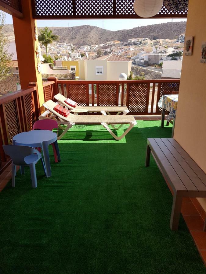 Apartment Monte Carrera *
