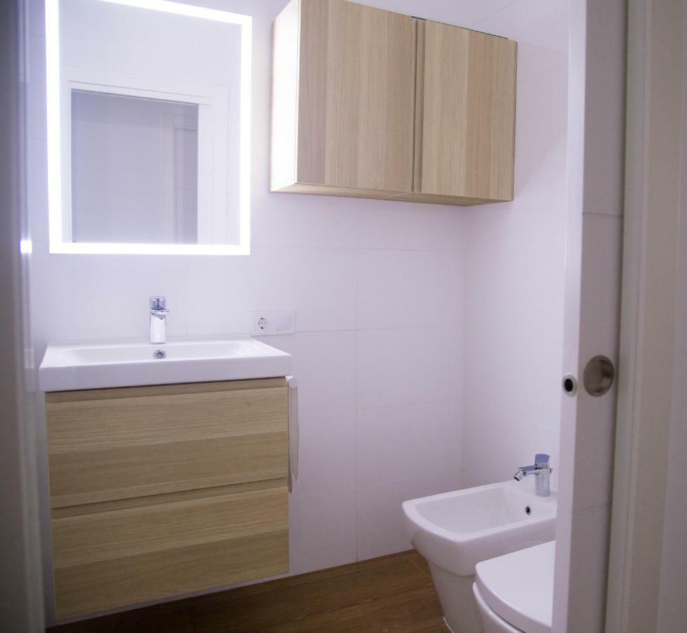 Palmas Appartement Las Palmas