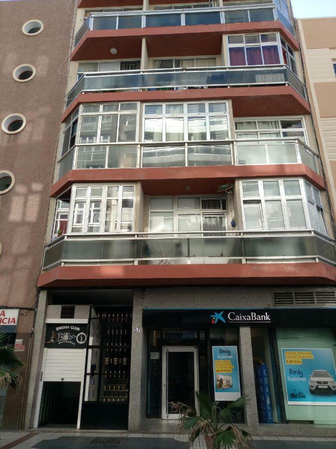 Playa Morote Piso 42 Apartamento Las Palmas de Gran Canária